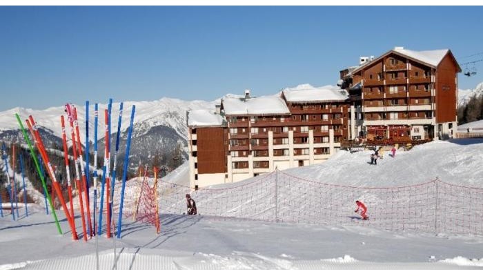 Valmer Resort poza 5