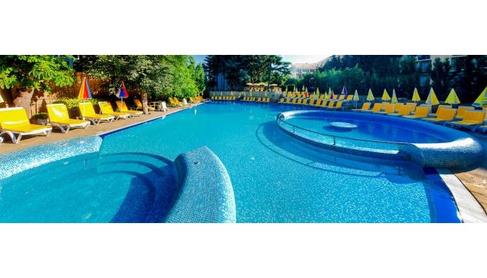 Valmer Resort poza 9