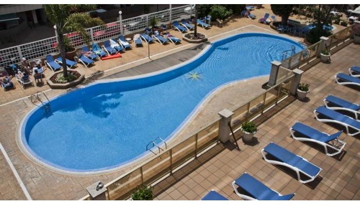 Valmer Resort poza 7