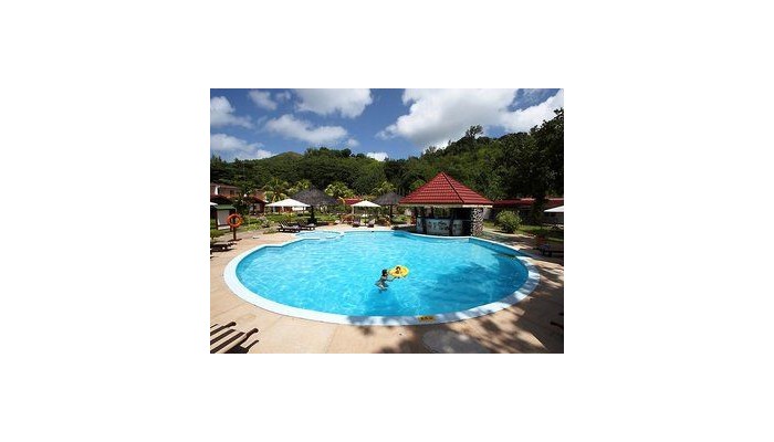 Berjaya Praslin Resort poza 3