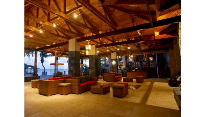 Coco De Mer Hotel And The Black Parrot Suites poza 6