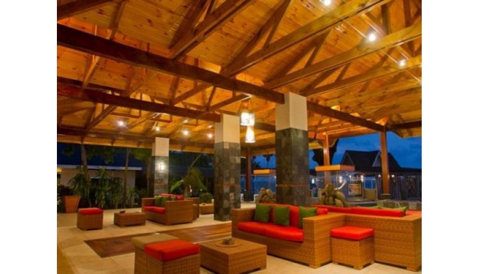 Coco De Mer Hotel And The Black Parrot Suites poza 7