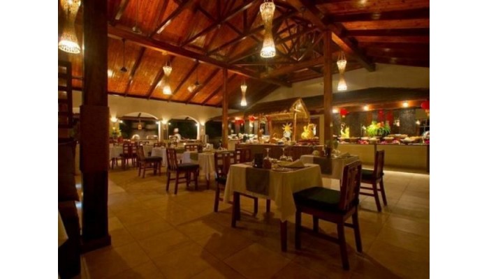 Coco De Mer Hotel And The Black Parrot Suites poza 3