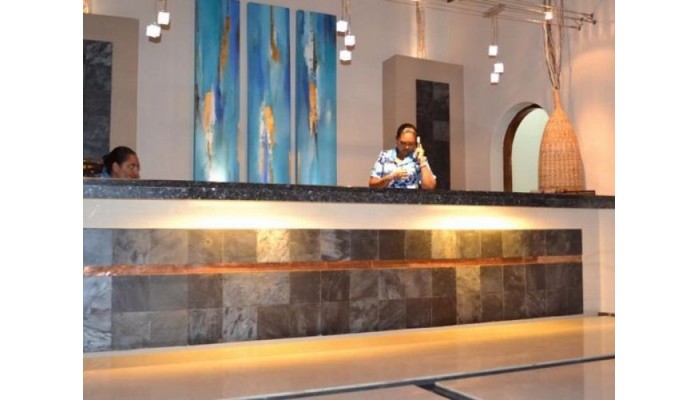 Coco De Mer Hotel And The Black Parrot Suites poza 10