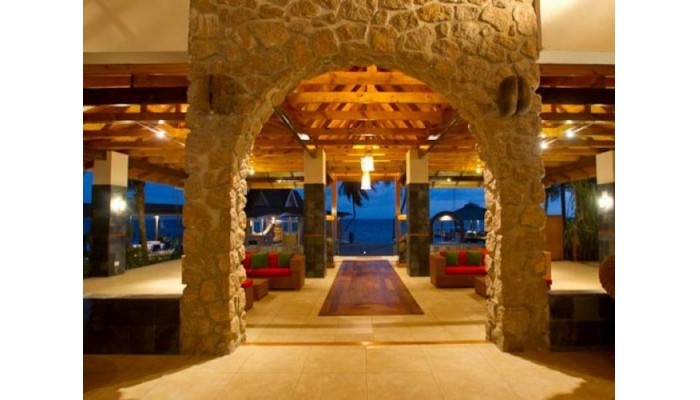 Coco De Mer Hotel And The Black Parrot Suites poza 5