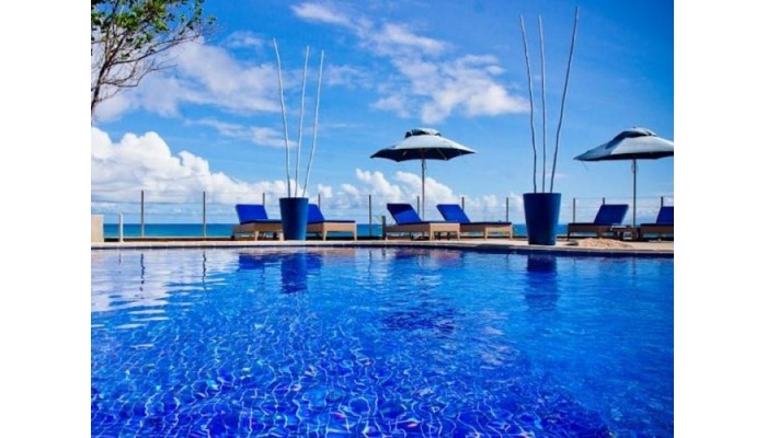 Coco De Mer Hotel And The Black Parrot Suites poza 8