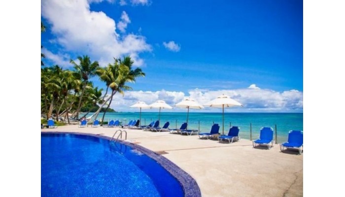 Coco De Mer Hotel And The Black Parrot Suites poza 9