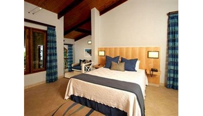 Coco De Mer Hotel And The Black Parrot Suites poza 1