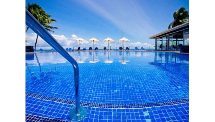 Coco De Mer Hotel And The Black Parrot Suites poza 2