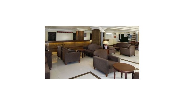 Hotel Berjaya Praslin Beach poza 4