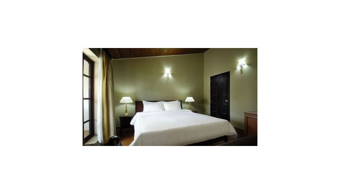 Hotel Berjaya Praslin Beach poza 9