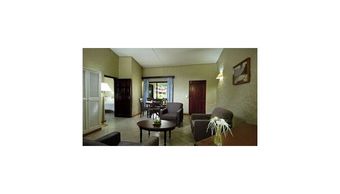 Hotel Berjaya Praslin Beach poza 11