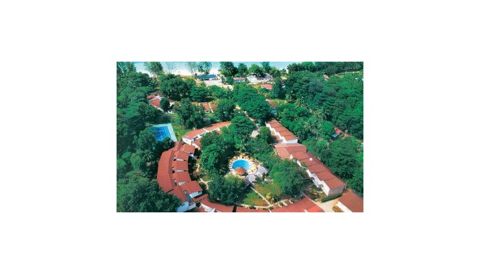 Hotel Berjaya Praslin Beach poza 0