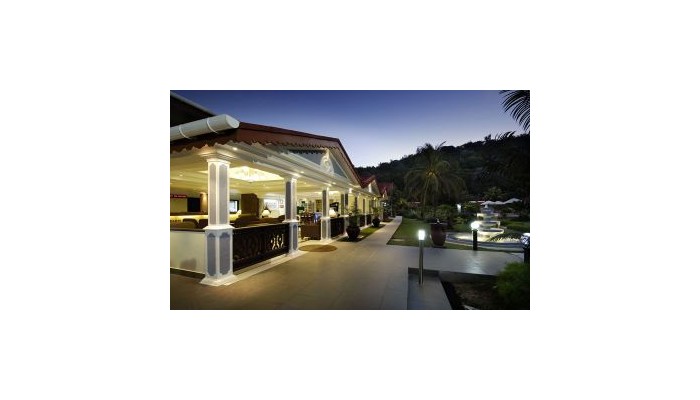 Hotel Berjaya Praslin Beach poza 3