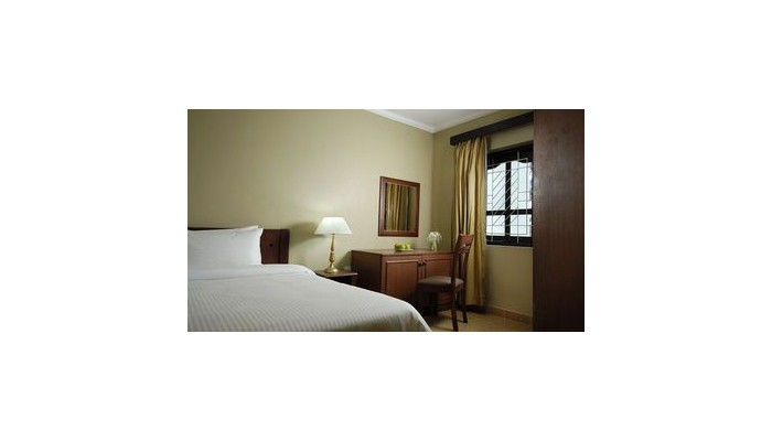 Hotel Berjaya Praslin Beach poza 7