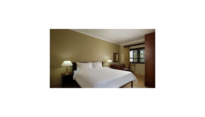 Hotel Berjaya Praslin Beach poza 6