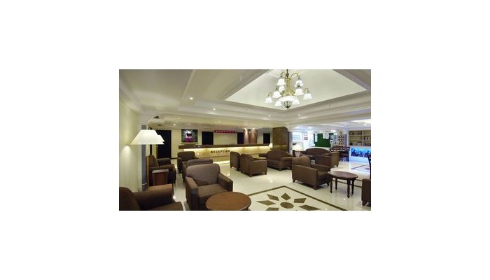 Hotel Berjaya Praslin Beach poza 5