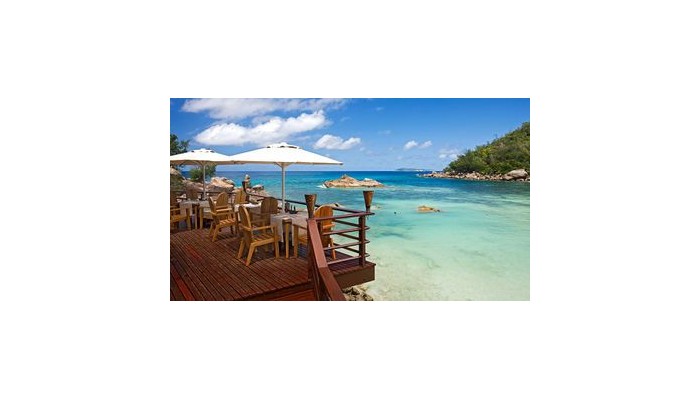 Constance Lemuria Resort poza 7