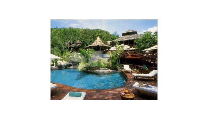 Constance Lemuria Resort poza 0