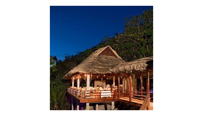 Constance Lemuria Resort poza 10