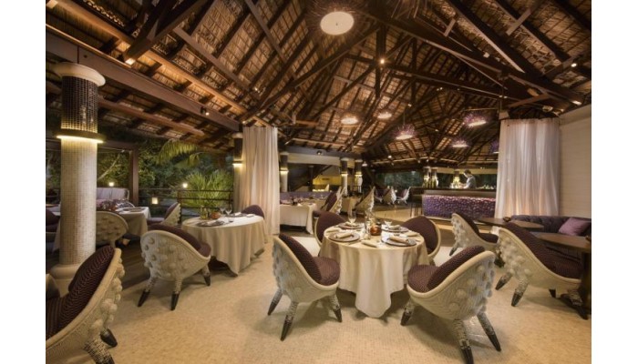 Constance Lemuria Resort poza 14