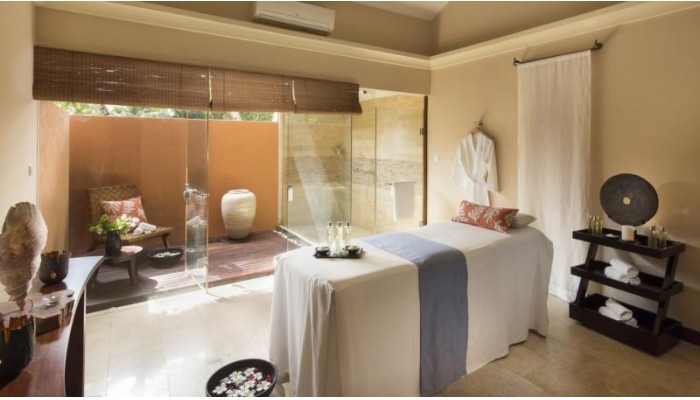 Constance Lemuria Resort poza 12