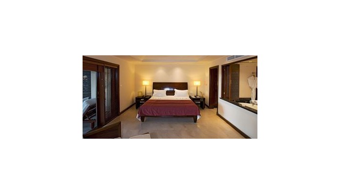 Constance Lemuria Resort poza 3