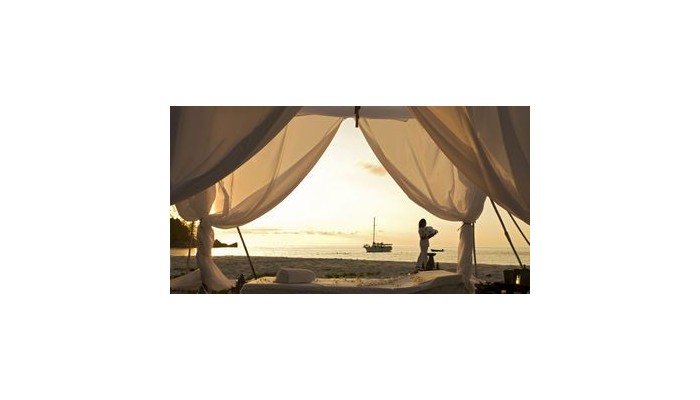 Constance Lemuria Resort poza 6