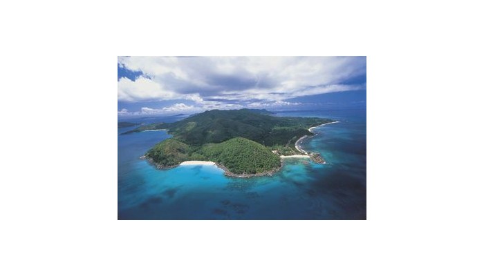 Constance Lemuria Resort poza 1