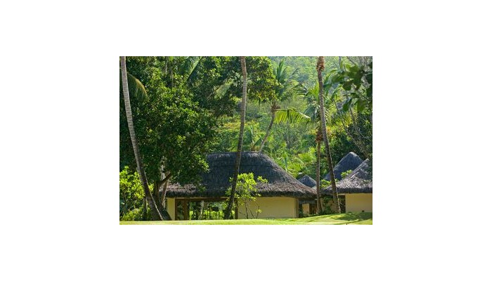 Constance Lemuria Resort poza 9