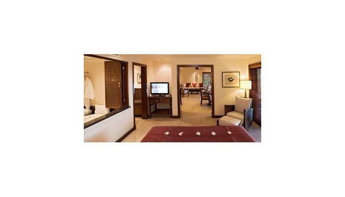 Constance Lemuria Resort poza 4