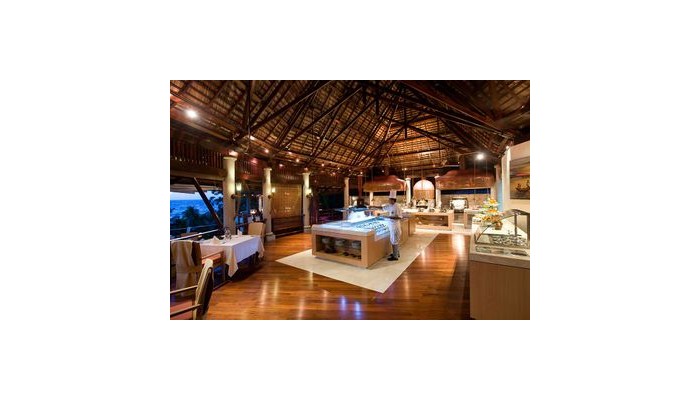 Constance Lemuria Resort poza 5