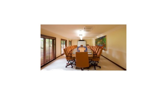 Constance Lemuria Resort poza 8