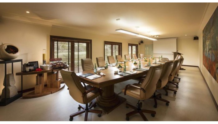 Constance Lemuria Resort poza 11