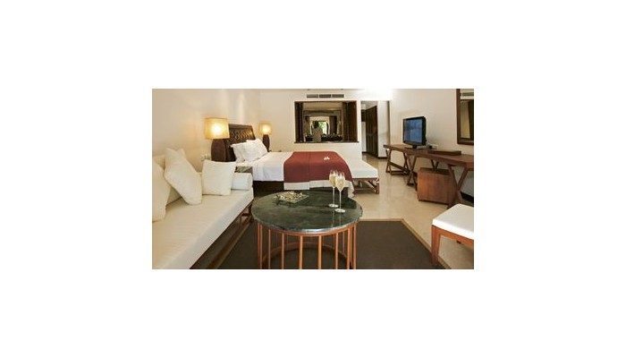 Constance Lemuria Resort poza 2