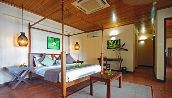 Hotel L'archipel poza 3