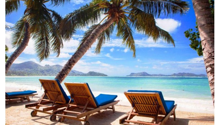 Hotel L'archipel poza 13