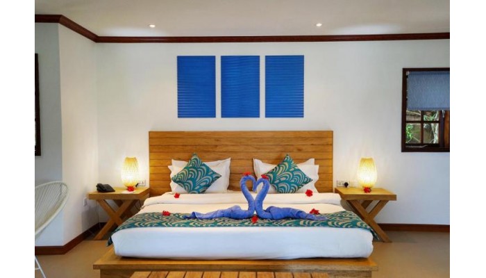 Hotel L'archipel poza 12