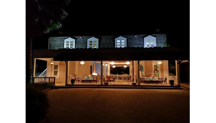 Hotel L'archipel poza 9