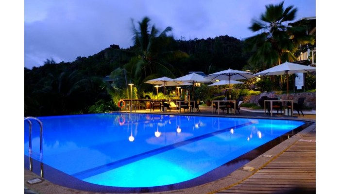 Hotel L'archipel poza 6