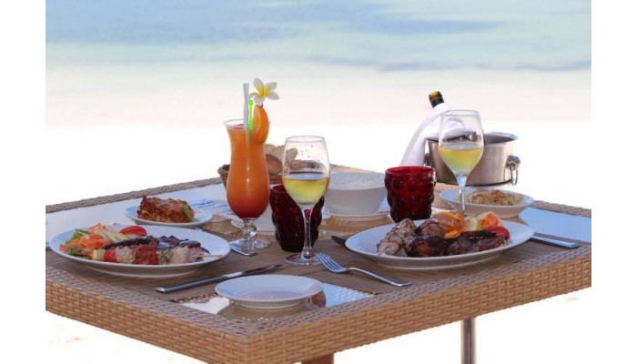 Hotel L'archipel poza 8