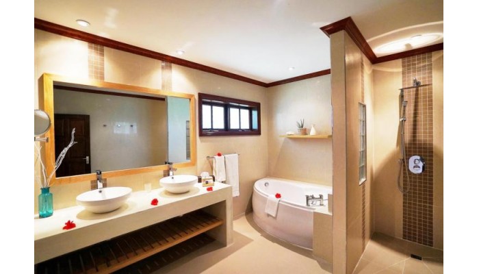 Hotel L'archipel poza 14