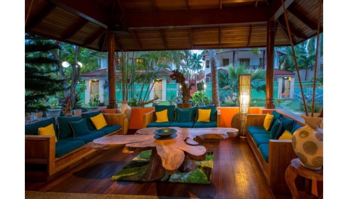 Hotel Le Duc De Praslin And Villas poza 7