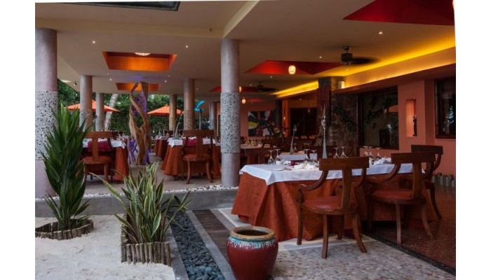 Hotel Le Duc De Praslin And Villas poza 4