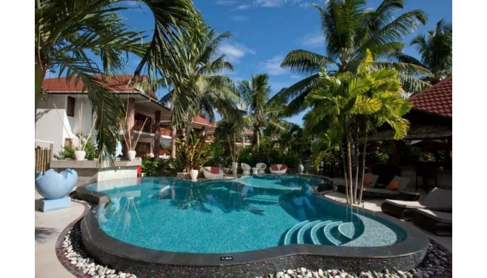Hotel Le Duc De Praslin And Villas poza 2
