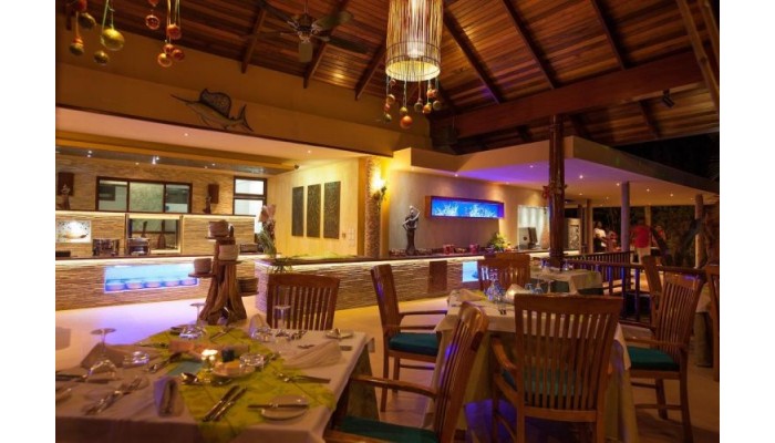 Hotel Le Duc De Praslin And Villas poza 3