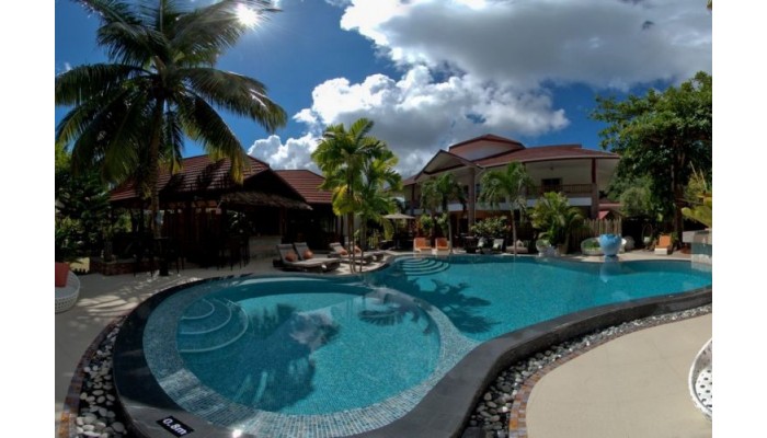Hotel Le Duc De Praslin And Villas poza 9
