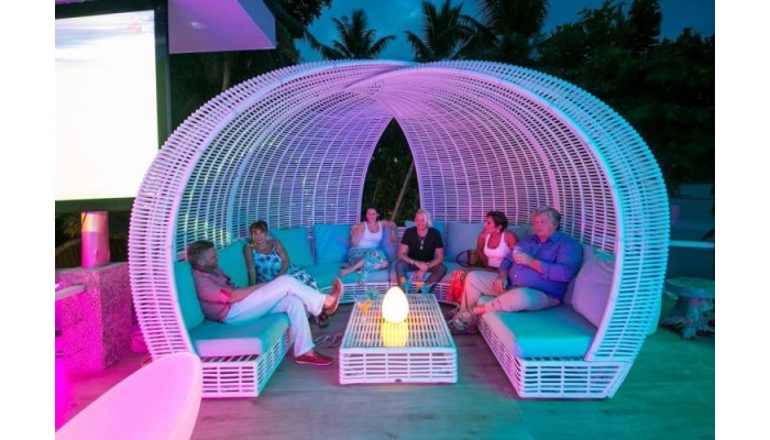 Hotel Le Duc De Praslin And Villas poza 10