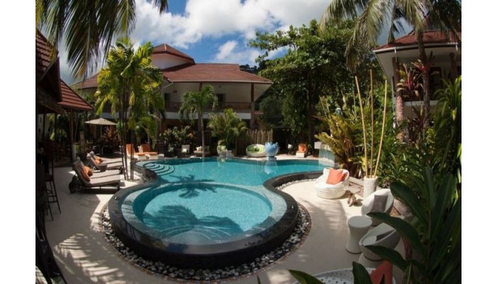 Hotel Le Duc De Praslin And Villas poza 0