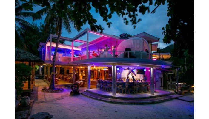 Hotel Le Duc De Praslin And Villas poza 6